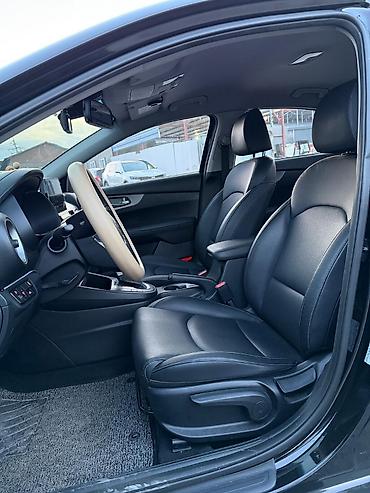 Kia: Kia K3: 2021 г., 1.6 л, Бензин — 19