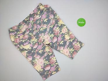 klapki air: Simply Be, Spodnie 3/4 damskie, rozmiar 4XL — 3