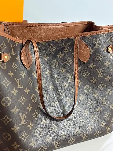 Çantalar: Əl çantası, Louis Vuitton, Yeni — 6