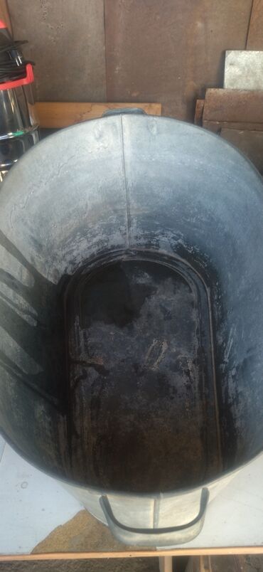 Баки: Бак, Алюминий, 10 л, Самовывоз — 12