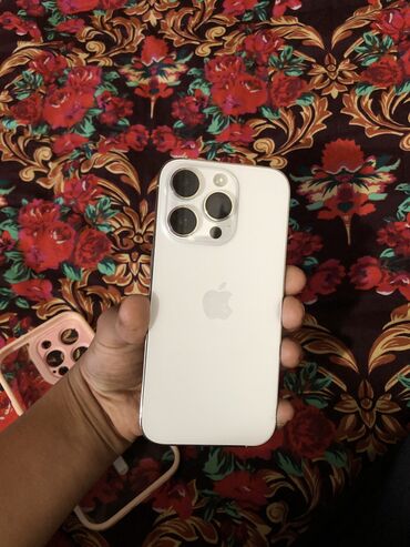 айфон 11 про цена в бишкеке бу: IPhone 14 Pro, Б/у, 256 ГБ, Белый, Зарядное устройство, Защитное стекло, Чехол, 85 %