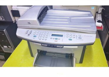 сублимационный принтер: Надёжный лазерный принтер 3 в 1 ☑️ Обслужен, заправлен, готов к работе