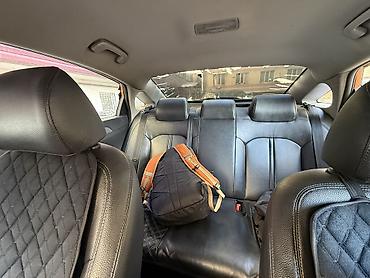 Hyundai: Hyundai Sonata: 2018 г., 2 л, Автомат, Газ, Седан — 16