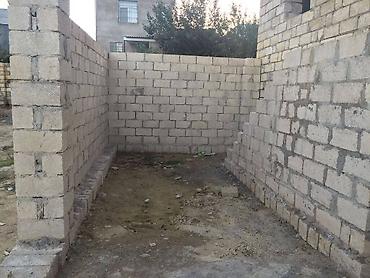 prefabrik ev: Masazır 3 otaqlı, 70 kv. m, Kredit var, Təmirsiz — 2