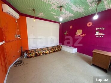 Kommersiya daşınmaz əmlakının satışı: 📍 Əhmədlidə SATILIQ OBYEKT – Şəxsi Mülk! - Əhmədli, Məzahir Rüstəmov — 7