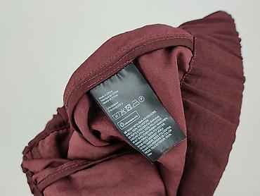 purple jackets: H&M, Kurtka bomberka damska, rozmiar 2XS — 5