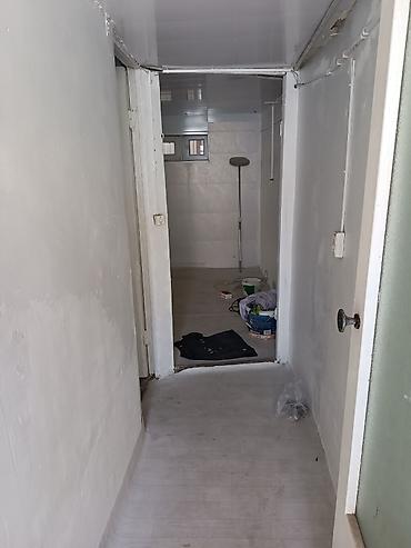 аренда помещений 35кв: Сдаю The entire office: 40 м², В жилом доме — 7