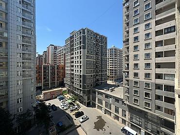 bir otaql: 3 otaqlı, Yeni tikili, 116 kv. m — 2