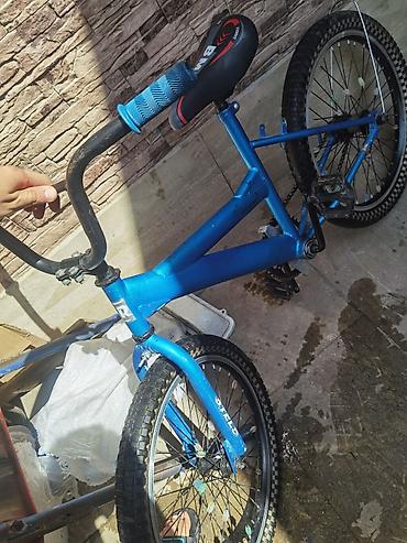 BMX tipli velosiped 20" lalafo.az -da BMX tipli velosiped 20"