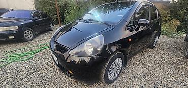 devo lasetti: Honda Jazz: 2004 г., 1.3 л, Автомат, Бензин, Хэтчбэк — 5