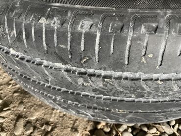 Təkərlər: 235/60 R18 Usten cixma Santafeden cixib Normal veziyyetde Firmasi — 5