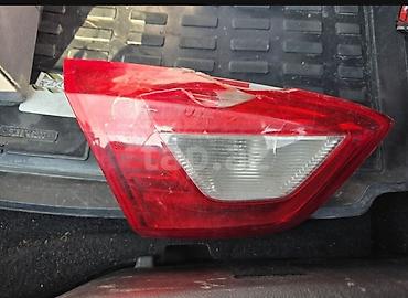 lexus universal: LED, Universal auto 2016 il, Orijinal, ABŞ, İşlənmiş — 1