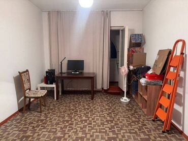 Продажа квартир: 1 комната, 36 м², 106 серия, 3 этаж