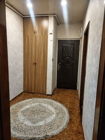 Köhnə tikili: Bakı, 3 otaqlı, Köhnə tikili, m. Həzi Aslanov, 80 kv. m — 13