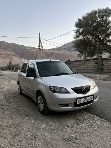 мазда демио бишкек цена: Mazda Demio: 2003 г., 1.3 л, Автомат, Газ, Хэтчбэк