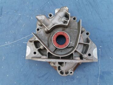 Auto delovi: Uljna pumpa Lada 2108 Samara. Novo. Orginalan. Ruske proizvodnje. Cena — 1