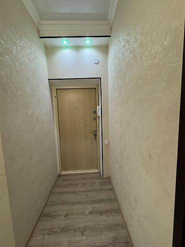 Продажа квартир: 1 комната, 43 м², Нижний Джал (Джал-23) Элитка, 9 этаж, Свежий ремонт — 8