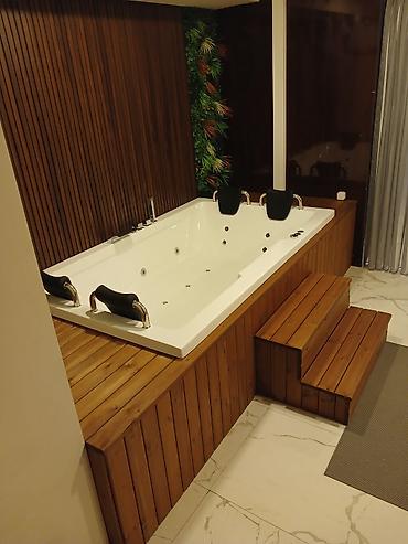 hamam ucun vannalar: Yeni Cakuzi vanna Motorlu, Rayonlara çatdırılma — 4