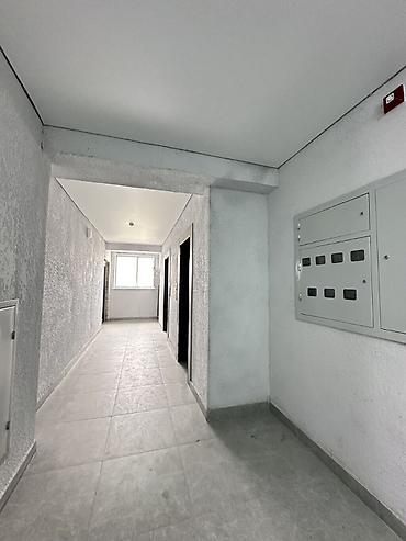 Продажа квартир: 2 комнаты, 66 м², Кок-Жар ж/м Элитка, 8 этаж, Свежий ремонт — 8