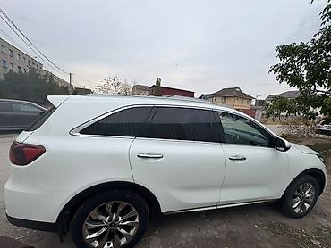 Kia: Kia Sorento: 2018 г., 2 л, Автомат, Кроссовер — 10