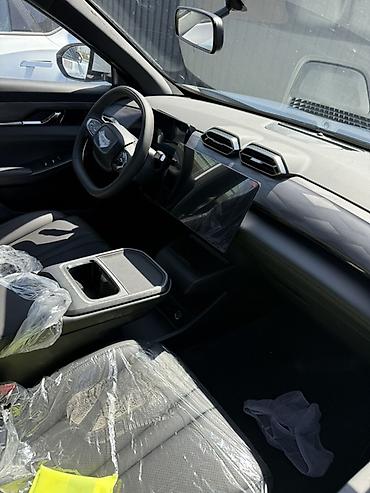 коробка ауди а6: Dongfeng : 2026 г., Электромобиль, Кроссовер — 3