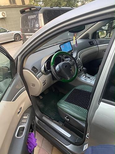 castrol on ev d2: Subaru Tribeca: 2005 г., 3 л, Автомат, Газ, Кроссовер — 4