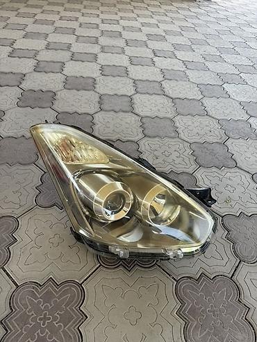 re sovio: Передняя правая фара Toyota 2005 г., Б/у, Оригинал, Япония — 1