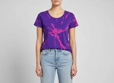 t shirty wu tang clan: Fruit Of The Loom, T-shirt damski, rozmiar M