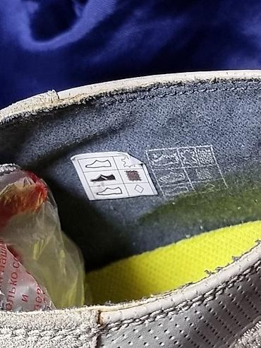 Другая мужская обувь: ГЕРМАНИЯ. НОВЫЕ, КРАСОВКИ, CAFE MODA. ЧИСТО НЕМЕЦКИЕ. ВЕСЕН - — 7