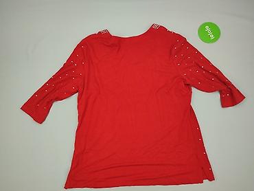 diamonds clothes: Bluzka damska, rozmiar 5XL — 3