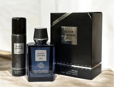 Ətriyyat: 100% Original ətirlər. Qiymətlər 15- 80 azn arasıdır — 20