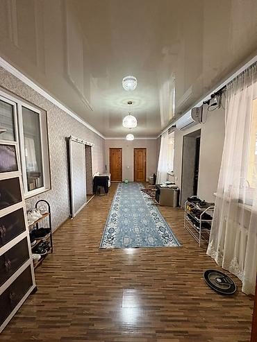 простой: 🏠 ПРОДАЁТСЯ ДОМ В НОВОПОКРОВКЕ, РЯДОМ С БИШКЕКОМ Продаётся просторный — 3