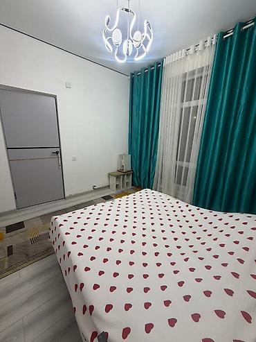 Продажа коттеджей и домов: 3 комнаты, 65 м², 8 соток, Сокулук, Собственник — 15