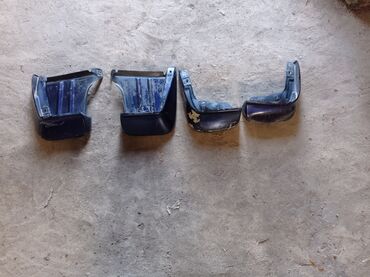 скутер кобра shunfeng hn125t 4 запчасти: Брызговики На Хонда акорт сл7 сл9 цена договорная