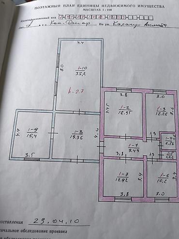Продажа домов: Полдома, 130 м², 4 комнаты, Евроремонт — 9