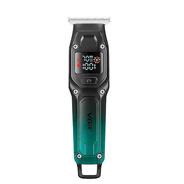 sac ucun moyka: Trimmer VGR 964 - 600mAh / 100 Dəqiqə / 2 Sürət 6500RPM / Cord/Cordles — 4
