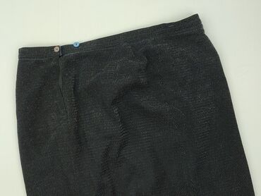 długa sukienka obcisła: Women`s skirt, size 3XL (EU 46)