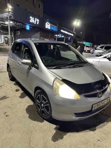 по следующим выкупом авто: Honda Fit: 2007 г., 1.5 л, Автоматические, Бензин, Хэтчбэк