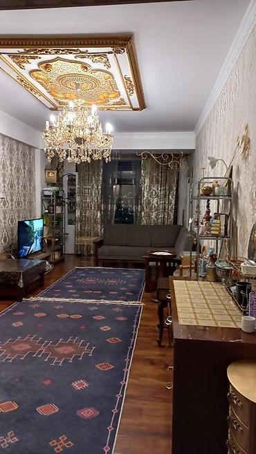 Продажа квартир: 2 комнаты, 80 м², Элитка, 12 этаж, Евроремонт — 11