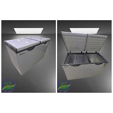 Морозильники: Морозильник, Новый, Бесплатная доставка — 16