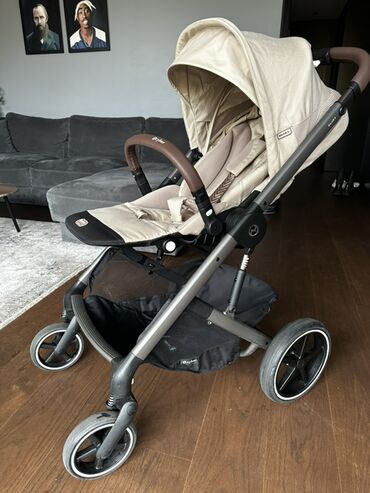 Kolica za bebe: 3u1 sistem Kupljena u martu 2025, pod garancijom Koriscene samo 4 — 14