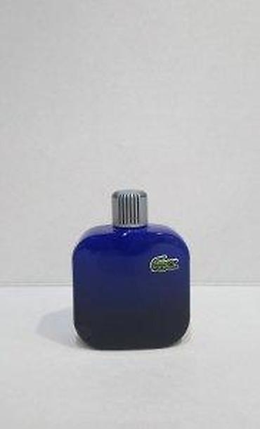 Parfemi: LACOSTE EAU DE L.12.12. POUR LUI MAGNETIC EDT100ML TSTR | Lacoste — 11