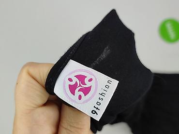 mala czarna: Sukienka damska, rozmiar XL — 4