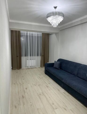 Продажа квартир: 1 комната, 41 м², Элитка, 5 этаж, Дизайнерский ремонт