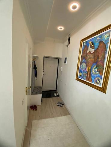 золотом квадрате: 3 комнаты, 100 м², Золотой квадрат Элитка, 4 этаж, Дизайнерский ремонт — 8