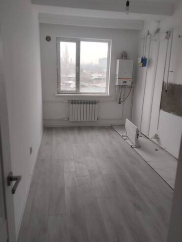 Продажа квартир: 1 комната, 47 м², Индивидуалка, 2 этаж, Евроремонт