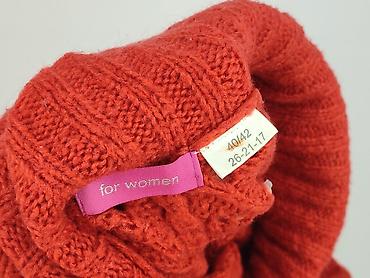 bluza ciepla: Golf damski, rozmiar XL — 4