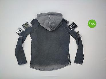 ciemna strefa graffiti: Cipo & Baxx, Bluza z kapturem damska, rozmiar S — 3
