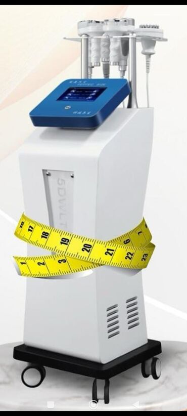 Lazer aparatları: Zəmanətlə — 2