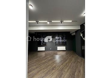 Продажа квартир: 1 комната, 61 м², Элитка, Евроремонт — 1